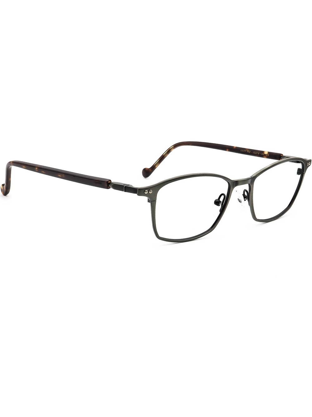 Jean Lafont Gary 002 Eyeglasses